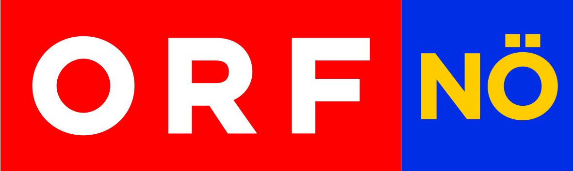 Logo des ORF NÖ